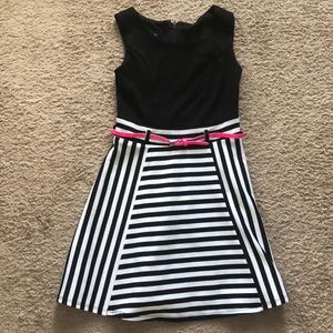 Girls Dress, size 7